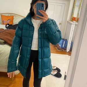 Vintage North Face Jacket